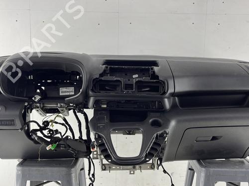 Salpicadero CITROËN BERLINGO Box Body/MPV (K9) 1.5 BlueHDi 100 (102 hp) 30618993
