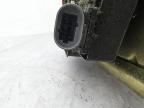 Used Front wiper motor Front wiper motor 23699631 23699631