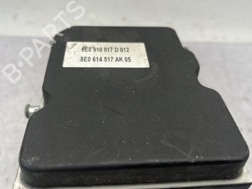 Abs pomp AUDI A4 B7 (8EC) 1.9 TDI | BP30870423M43