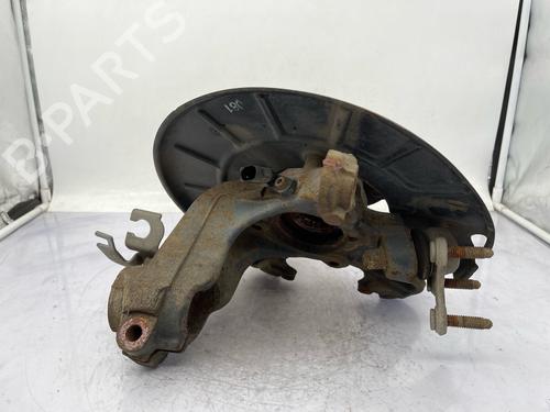 Right front steering knuckle VW GOLF VI (5K1) 1.6 TDI | BP37475247M26 - Image 3
