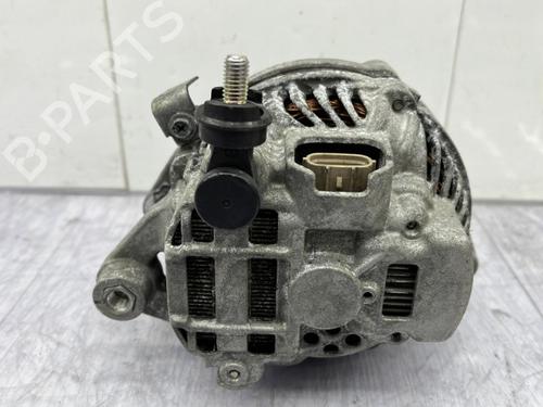 Alternator MAZDA 2 (DE_, DH_) 1.3 (DE3FS) | BP23757415M7  - Image 7