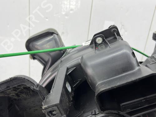 Heater matrix box FIAT 500 (312_) 1.2 (312AXA1A) | BP33569158M61 - Image 5