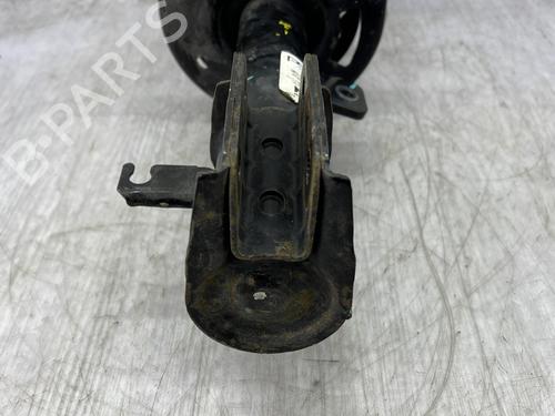 Right front shock absorber PEUGEOT 208 II (UB_, UP_, UW_, UJ_) 1.5 BlueHDI 100 | BP31379135M17 