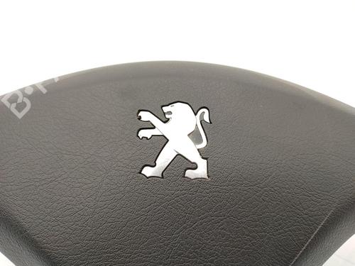 Driver airbag PEUGEOT 308 I (4A_, 4C_) 2.0 HDi | BP23707646C9 