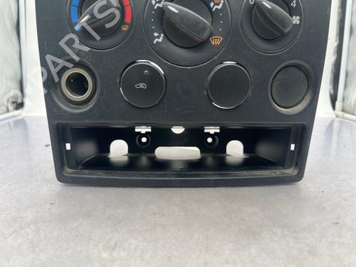 Climate control FORD TRANSIT CONNECT (P65_, P70_, P80_) 1.8 Di | BP37079300I5 - Image 7