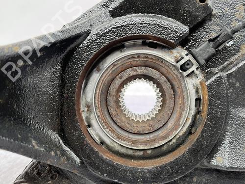 Right front steering knuckle RENAULT ESPACE IV (JK0/1_) 2.0 dCi (JK01, JK02, JK1J, JK1K, JK1H) | BP27159018M26  - Image 5