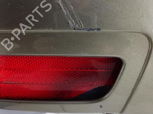 Rear bumper CITROËN C4 Picasso I MPV (UD_) 1.6 HDi 110 | BP23705451C8 