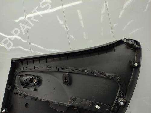 Rear left panel RENAULT CLIO IV (BH_) 1.5 dCi 75 | BP23712411C60  - Image 7