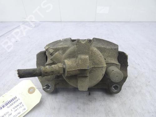 Used Left front brake caliper Left front brake caliper 23701546 23701546