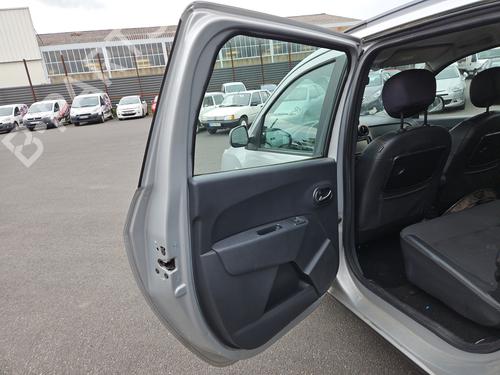 Steering wheel DACIA LODGY (JS_) 1.5 dCi (JSMC, JSAF) | BP27271165C49  - Image 18