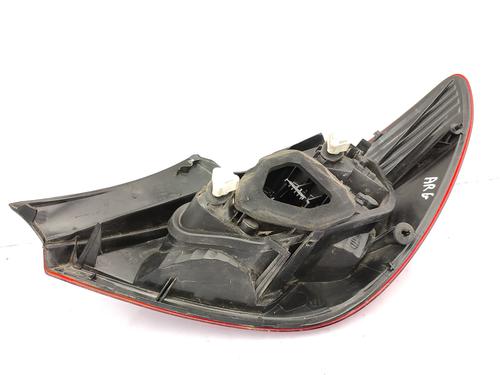 Left taillight OPEL CORSA D (S07) 1.4 (L08, L68) | BP23757357C34  - Image 5