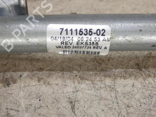 Front wiper motor BMW X5 (E53)  | BP23671895M29 