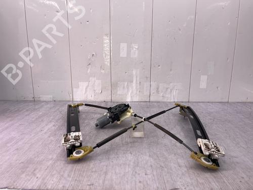 Front left window mechanism SEAT LEON (5F1) 1.8 TSI | BP39738340C22 - Image 4