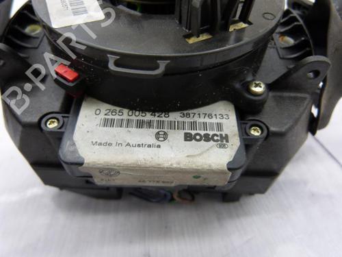 Steering column stalk ALFA ROMEO GT (937_) 1.9 JTD (937CXN1B) | BP23686560I23 - Image 5