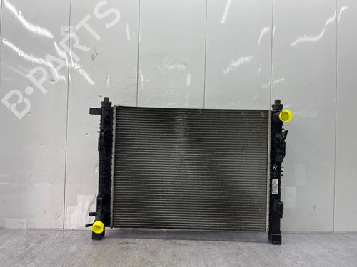 Water radiator DACIA LOGAN II 1.5 dCi | BP40535903M31 - Image 7