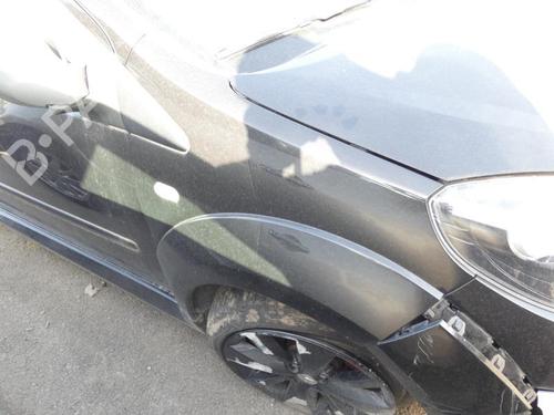 Right front brake caliper RENAULT TWINGO II (CN0_) 1.6 RS (CN0N, CN0R, CN0S) | BP23697725M104  - Image 8