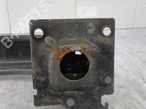 Front bumper reinforcement CITROËN C2 (JM_) 1.4 HDi | BP23708323C109 