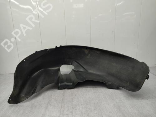 Wheel arch VW POLO V (6R1, 6C1) 1.2 | BP23730363C56 