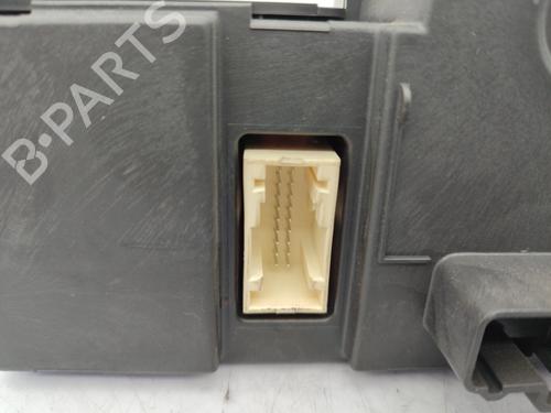 Climate control RENAULT SCÉNIC II (JM0/1_) 1.9 dCi (JM0G, JM12, JM1G, JM2C) | BP23719068I5 - Image 5