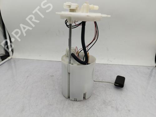 Fuel pump NISSAN QASHQAI II (J11, J11_) 1.2 DIG-T | BP26933633M76