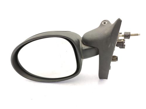 Left mirror RENAULT TWINGO I (C06_) 1.2 (C066, C068) | BP23666592C26 