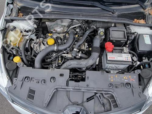 Switch RENAULT CLIO IV (BH_) 0.9 TCe 90 (BHNF, BHMA, BHMH, BHJK, BHJR) | BP23732340I30 - Image 76