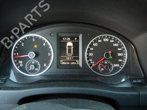 Starter VW TIGUAN (5N_) 2.0 TDI 4motion | BP23691318M8 - Image 39