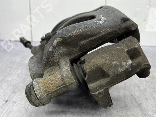 Right front brake caliper MERCEDES-BENZ SPRINTER 3,5-t Van (B907, B910) 314 CDI All-wheel Drive (907.633, 907.635, 907.637) | BP23757474M104 - Image 6