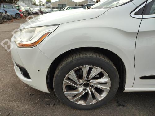 Right front brake caliper CITROËN DS4 (NX_) 2.0 HDi 165 | BP23708652M104 - Image 33