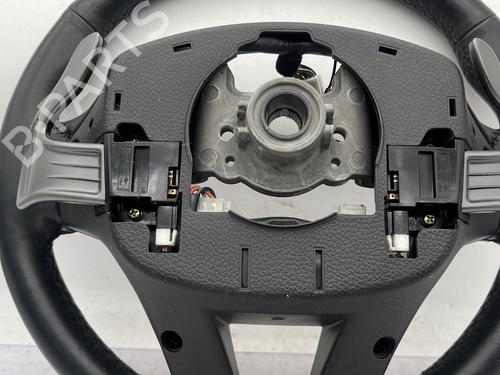 Steering wheel HYUNDAI i40 I (VF) 1.7 CRDI | BP30711267C49  - Image 7