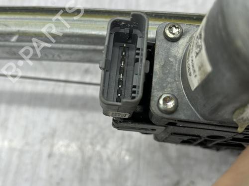 front-right-window-mechanism-citroen-c4-ii-nc_-2009-23704888 main image