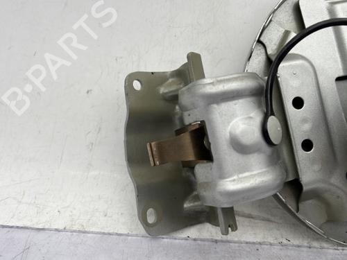Fuel flap NISSAN NOTE (E11, NE11) 1.5 dCi | BP23680851C131 