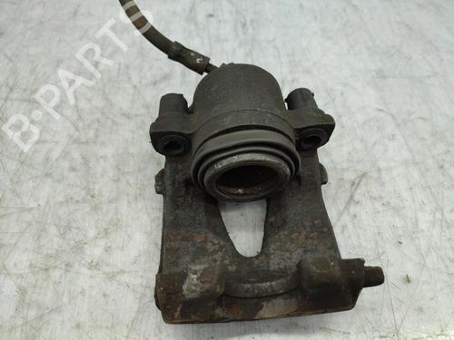 Left front brake caliper VW GOLF IV (1J1) 1.6 16V | BP23670394M105 