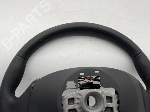 Steering wheel RENAULT MEGANE III Coupe (DZ0/1_) 1.9 dCi (DZ0N, DZ0J, DZ1J, DZ1K) | BP30719738C49