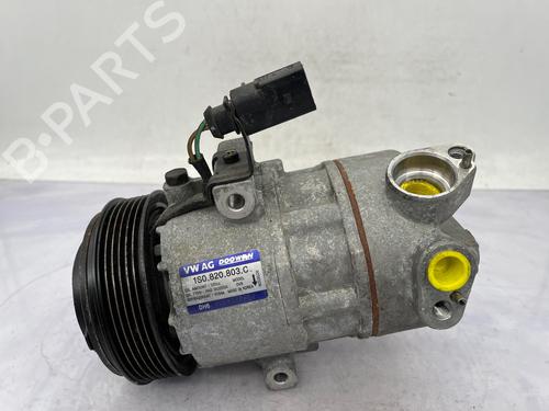 AC Kompressor AC Kompressor VW UP! (121, 122, BL1, BL2, BL3, 123) 1.0 (75 hp) 39710627 39710627