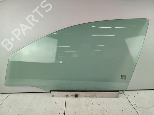 Used Front left door window OPEL ASTRA H Estate (A04) 1.9 CDTI 16V (L35) (120 hp) 23706100