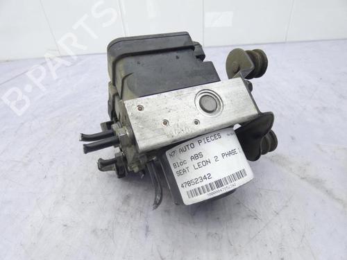 ABS pump SEAT LEON (1P1) 1.9 TDI | BP23698462M43  - Image 5