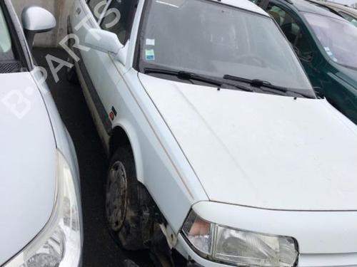 Headlight switch RENAULT 21 (B48_) 2.1 Turbo-D (B486, B488, B48V) | BP23692088I24  - Image 10