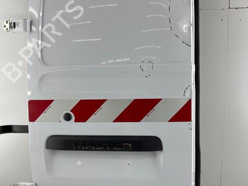 Left tailgate RENAULT MASTER III Platform/Chassis (EV, HV, UV) 2.3 dCi 165 FWD (EV0P, EV0U, EV11, EV12, HV0P, HV0U,... | BP37743999C76 - Image 10