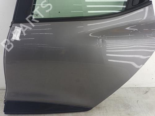 Used Left rear door Left rear door RENAULT CLIO IV (BH_) 1.5 dCi 75 (75 hp) 23719222 23719222