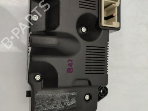 Climate control SEAT ALTEA (5P1) 2.0 TDI 16V | BP23702360I5 