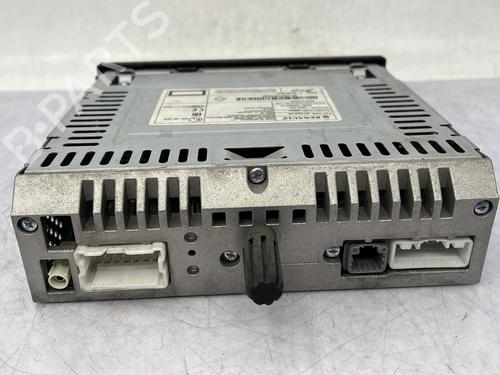 Radio RENAULT KANGOO Express (FW0/1_) 1.5 dCi 90 (FW0G, FW05, FW08, FW11) | BP33206175E6 - Image 10