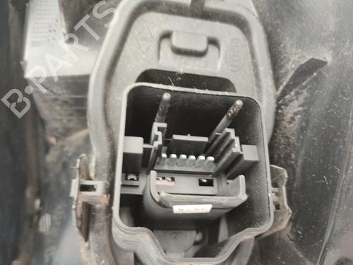 Left taillight RENAULT SCÉNIC II (JM0/1_) 1.6 16V (JM1R) | BP28538283C34 