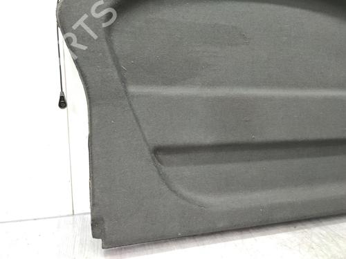 Rear parcel shelf RENAULT MEGANE III Hatchback (BZ0/1_, B3_) 1.5 dCi | BP23678301C85 - Image 6