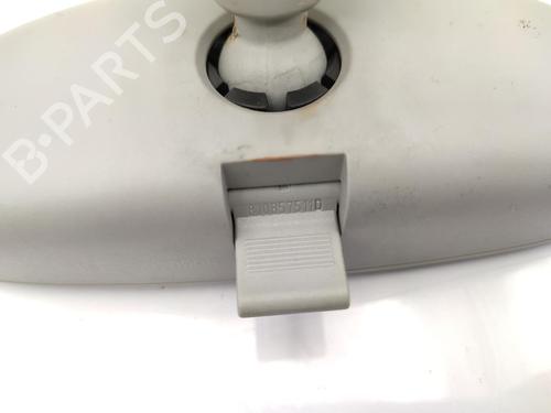 Rear mirror AUDI A1 (8X1, 8XK) 1.6 TDI | BP23743132I6 