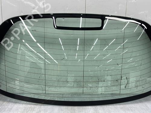 Used Bootlid window FORD KA (RB_) 1.3 i (60 hp) 31286947