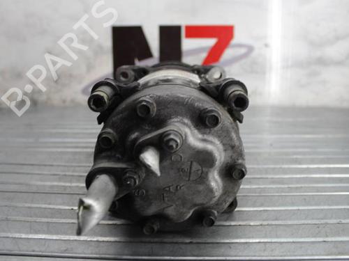 AC compressor PEUGEOT 807 (EB_) 2.2 HDi | BP23688395M34 - Image 2
