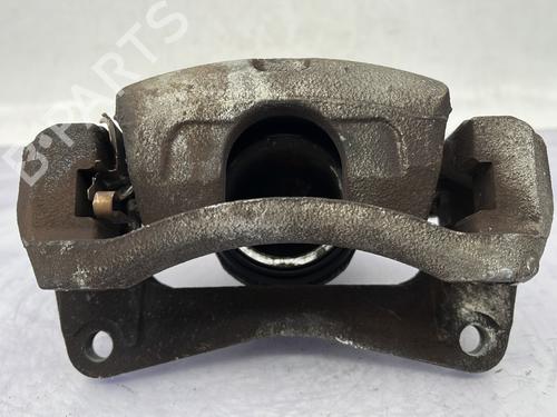 Left front brake caliper SUZUKI SWIFT IV (FZ, NZ) 1.3 DDiS (AZG413D, ZC02S, ZC92S) | BP30648902M105 - Image 6