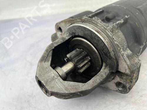 Startmotor Startmotor MERCEDES-BENZ 124 Saloon (W124) 250 D (124.125) (94 hp) 39903684 39903684