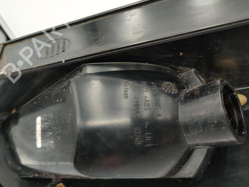 Left taillight FORD FOCUS II (DA_, HCP, DP) 1.8 TDCi | BP23728904C34  - Image 5